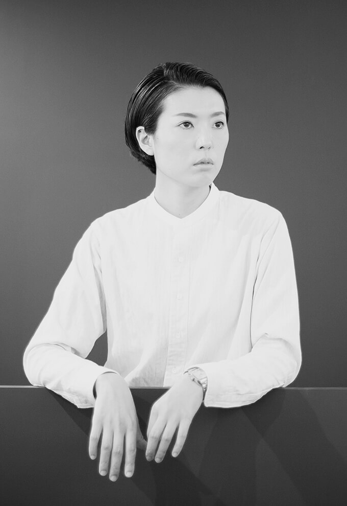 増村 遥子